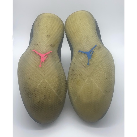 Nike Air Jordan Westbrook Why Not - Picture 4 of 10